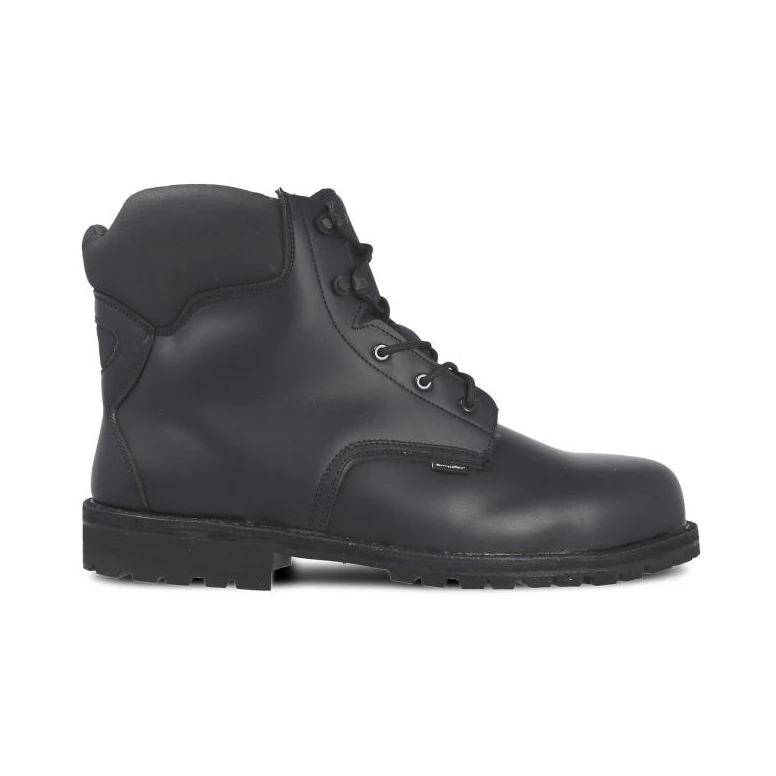 Sicherheitsschuhe Paredes Magnum S7S SR HI CI HRO FO LG SP5012 Hoch Metallfrei