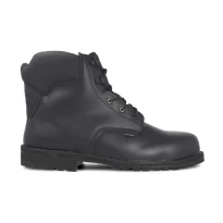 Sicherheitsschuhe Paredes Magnum S7S SR HI CI HRO FO LG SP5012 Hoch Metallfrei