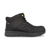 Sicherheitsstiefel Paredes Amber S3L FO SR ESD SP5173 Hoch Metallfrei