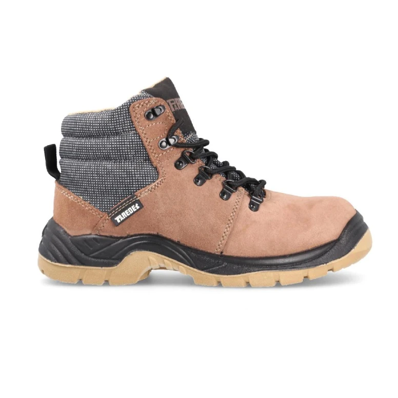 Sicherheitsschuhe Paredes Country II O1 FO CM5048 Hoch Metalfree