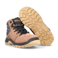 Sicherheitsschuhe Paredes Country II O1 FO CM5048 Hoch Metalfree