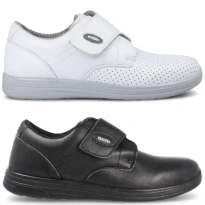 Sicherheitsschuhe Paredes Scorpione O1 FO OP5113 Niedrig Metalfree