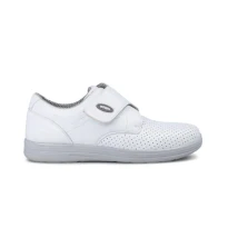 Sicherheitsschuhe Paredes Scorpione O1 FO OP5113 Niedrig Metalfree 2