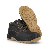 Sicherheitsstiefel Sitvali Paredes BT1007 S3 FO SM5067