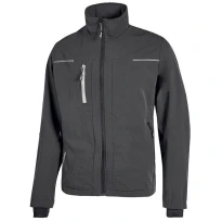 Arbeitsjacke Stretch Mehrfachtaschen U-Power Pluton PE178BC