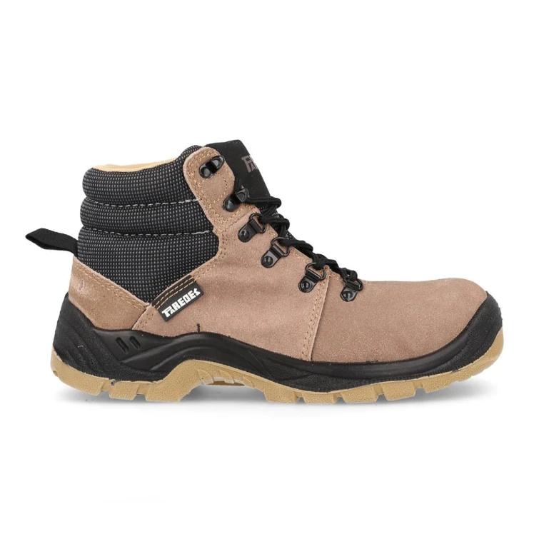 Sicherheitsschuhe Paredes Terra S1P SR FO SP5091