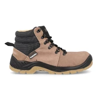 Sicherheitsschuhe Paredes Terra S1P SR FO SP5091