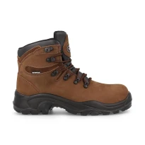 Sicherheitsstiefel Paredes Garda S7S CI HI FO HRO SR LG ESD SP5206 Hoch Metallfrei
