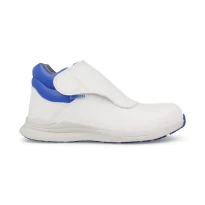 Sicherheitschuhe Paredes Dop S2 SR FO CI HI ESD SP5222 Hoch Metalfree