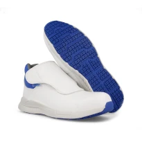 Sicherheitschuhe Paredes Dop S2 SR FO CI HI ESD SP5222 Hoch Metalfree