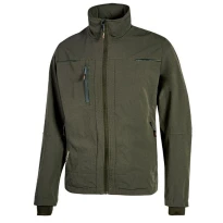 Arbeitsjacke Stretch Mehrfachtaschen U-Power Pluton PE178BC