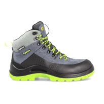 Sicherheitsstiefel Paredes Endino S7S CI HI FO HRO SR LG ESD SP5204 Hoch Metallfrei