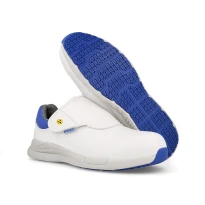 Sicherheitsschuhe Paredes Coop S2 SR FO CI HI ESD SP5221 Niedrig Metalfree 2