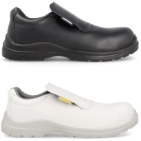 Sicherheitsschuhe Paredes Arzak S2 SR FO SP5118 Niedrig Metalfree