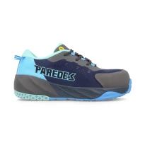 Sicherheitsschuhe Paredes Avatar S3S SR FO ESD SP5237 Niedrig Metalfree