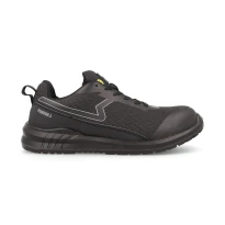 Sicherheitsschuhe Paredes Ross S3L FO CI HI ESD SP5210 Niedrig Metalfree