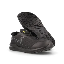 Sicherheitsschuhe Paredes Ross S3L FO CI HI ESD SP5210 Niedrig Metalfree