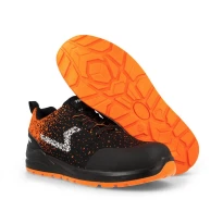 Sicherheitsschuhe Paredes Genesis S3L FO CI HI ESD SP5235 Niedrig Metalfree