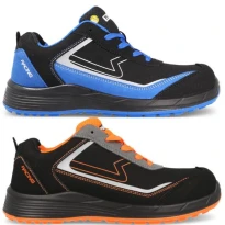 Sicherheitsschuhe Paredes Hamilton S3L FO CI HI ESD SP5198 Niedrig Metalfree