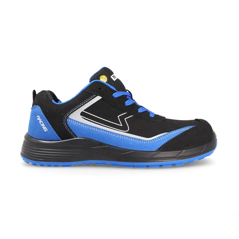 Sicherheitsschuhe Paredes Hamilton S3L FO CI HI ESD SP5198 Niedrig Metalfree