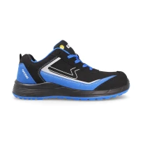 Sicherheitsschuhe Paredes Hamilton S3L FO CI HI ESD SP5198 Niedrig Metalfree