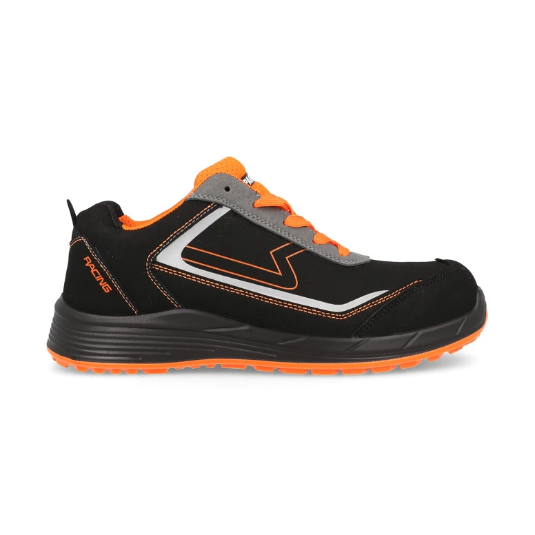 Sicherheitsschuhe Paredes Hamilton S3L FO CI HI ESD SP5198 Niedrig Metalfree