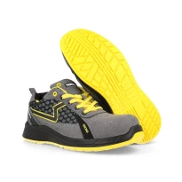 Sicherheitsschuhe Paredes Alonso S1PS SR FO ESD SP5203 Niedrig Metalfree