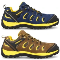 Sicherheitsschuhe Paredes Radio S1PL SR FO SP5108 Niedrig Metalfree