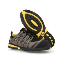 Sicherheitsschuhe Paredes Helio S1PL SR FO SP5027 Niedrig Metalfree 2