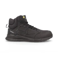 Sicherheitsstiefel Paredes Cerio S3L FO SR CI HI ESD SP5213 Hoch Metallfrei