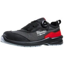 Sicherheitsschuhe Milwaukee Flextred S1PS ESD FO SR B1L110133 Metalfree mit Boa-Verschluss