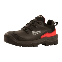 Sicherheitsschuhe Milwaukee Armourted S3S ESD CI HI HRO SC FO LG SR Niedrig 1L110111W