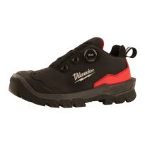 Sicherheitsschuhe Milwaukee Armourtred S3S ESD CI HI HRO SC FO LG SR B1L110111W mit Boa-Verschluss
