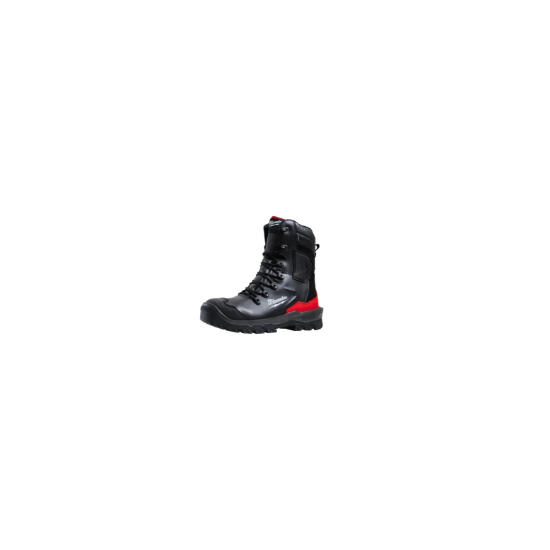 Sicherheitsstiefel Milwaukee Armourtred S7S CI HI AN HRO SC FO LG SR 1H110111W Hoch Wasserdicht