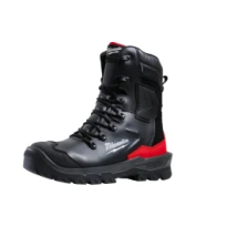 Sicherheitsstiefel Milwaukee Armourtred S7S CI HI AN HRO SC FO LG SR 1H110111W Hoch Wasserdicht