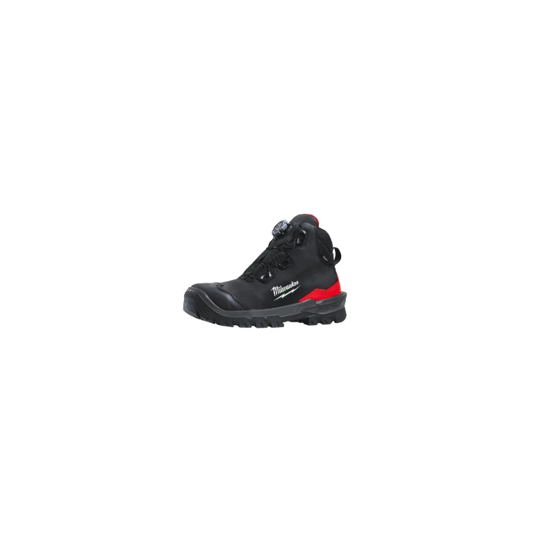 Sicherheitsstiefel Milwaukee Armourtred S7S CI HI AN HRO SC FO LG SR 1H110111W Hoch Wasserdicht