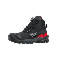 Sicherheitsstiefel Milwaukee Armourtred S7S CI HI AN HRO SC FO LG SR 1H110111W Hoch Wasserdicht