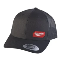 Milwaukee Trucker-Arbeitskappe 4932493107