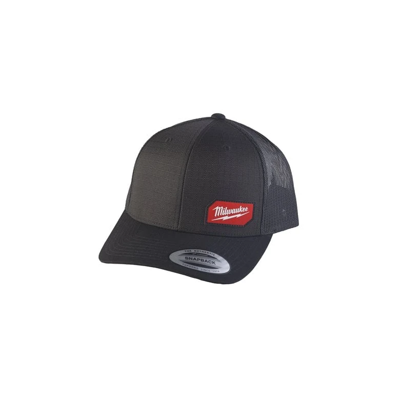 Milwaukee Trucker-Arbeitskappe 4932493107