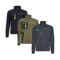 Arbeitsjacke U-Power Workwear Fleece Venus FU225BC