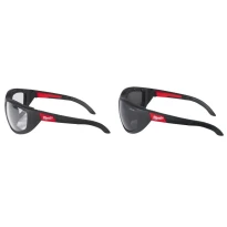 Milwaukee Premium Arbeitsschutzbrille 4932471885