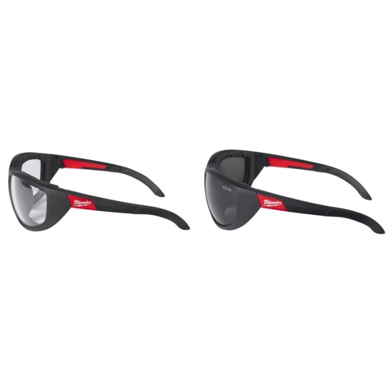 Milwaukee Premium Arbeitsschutzbrille 4932471885