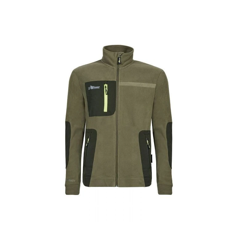 Arbeitsjacke U-Power Workwear Fleece Venus FU225BC