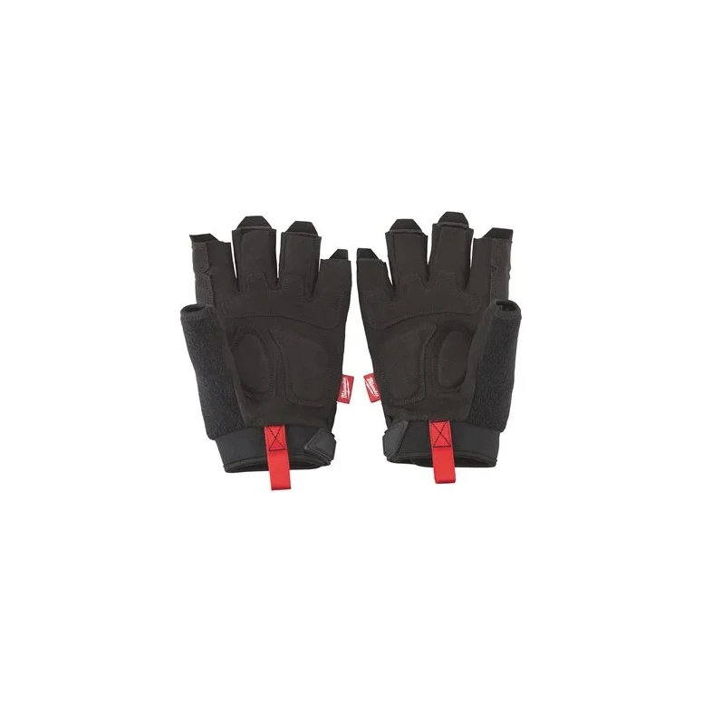 Fingerlose Arbeitshandschuhe Milwaukee Fingerless 48229744