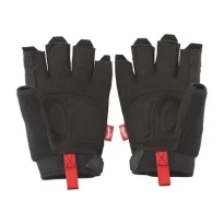 Fingerlose Arbeitshandschuhe Milwaukee Fingerless 48229744