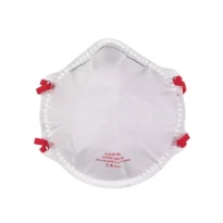 20 Stück - FFP2 Atemschutzmaske mit Ventil Milwaukee Respirator 4932479237
