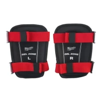 Flexible Arbeitsschoner Milwaukee Knee Pad 4932478137 2