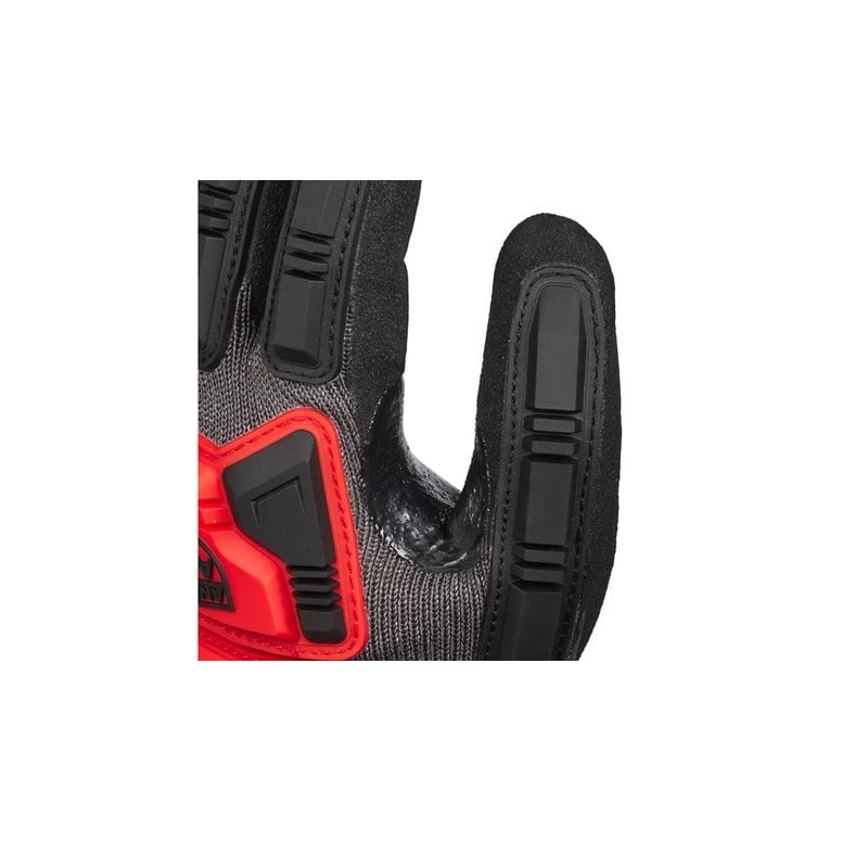 Schnittfeste Arbeitshandschuhe Milwaukee Impact Pro 4932498534