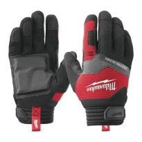 Winter-Arbeitshandschuhe Milwaukee Pad Pro Work 4932498506