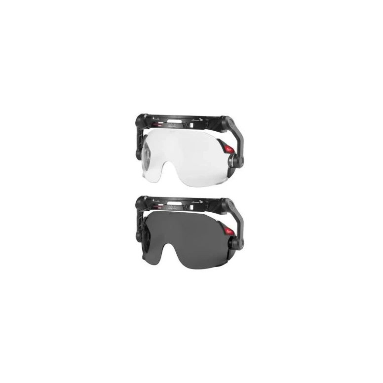 Milwaukee BOLT™ Schutz-Visiere für die Arbeit 4932479947